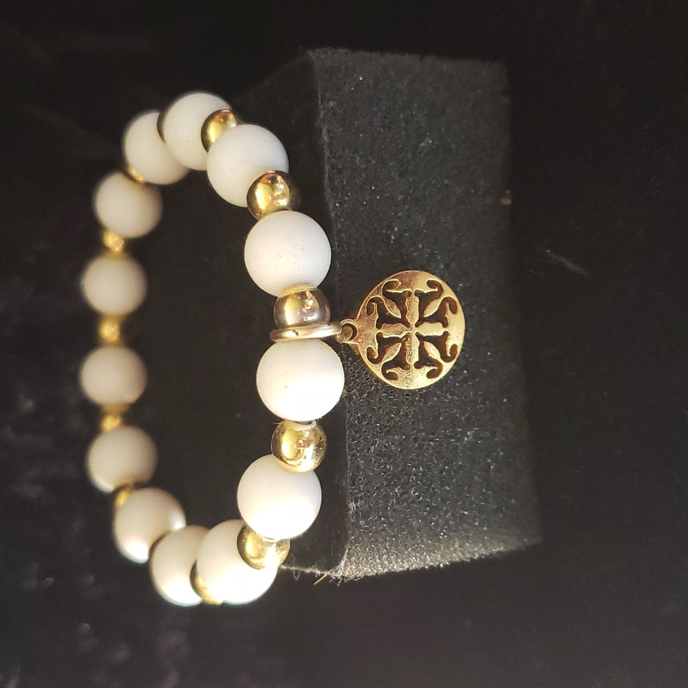Rustic Cuff